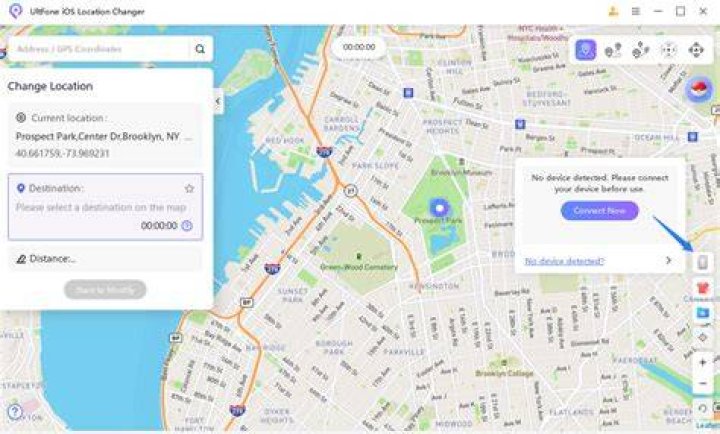 How to spoof your location in pokemon go