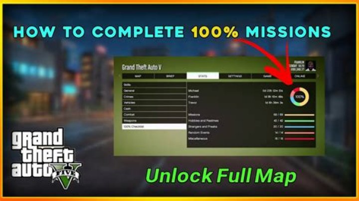 How to start a mission on gta 5 offline