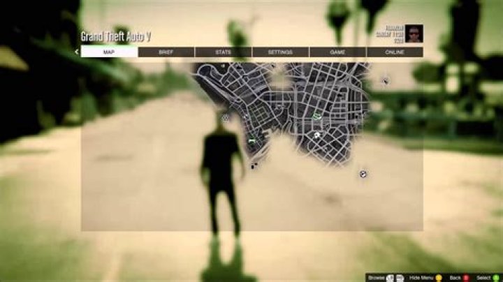How to start a private server in gta 5
