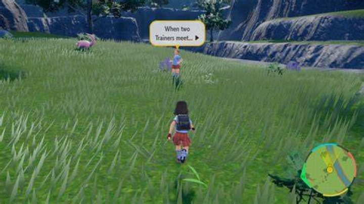 How to start new game pokemon let’s go