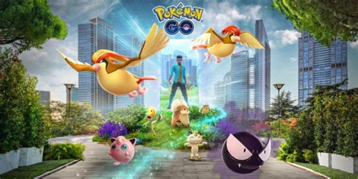 How to start over on pokemon go