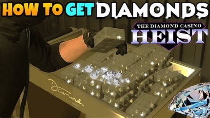 How to start the casino heist gta 5