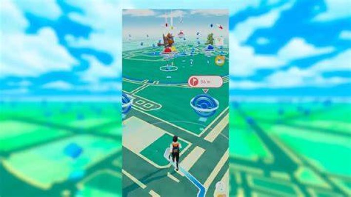 How to stop pokemon go from crashing