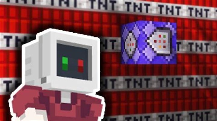 How to stop tnt from exploding in minecraft