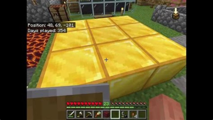 How to summon herobrine in minecraft bedrock edition