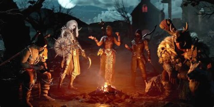 How to switch to adventure mode in diablo 3