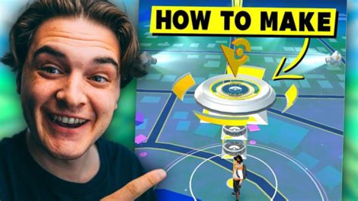 How to take a gym in pokemon go