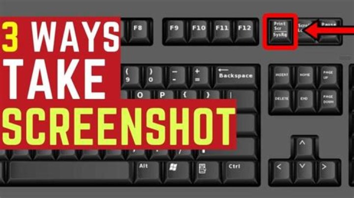 How to take a screenshot in diablo 3