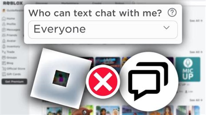 How to take safe chat off roblox 2020