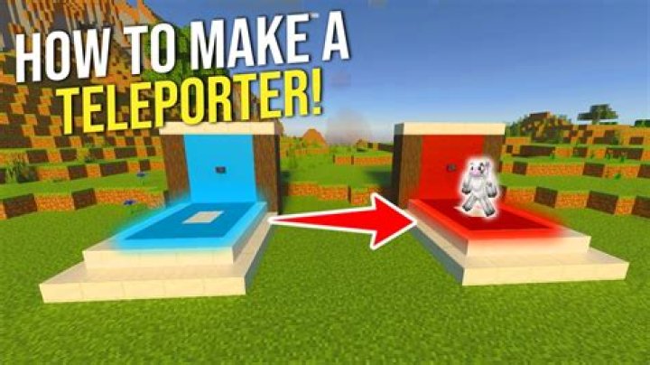 How to teleport in minecraft on nintendo switch