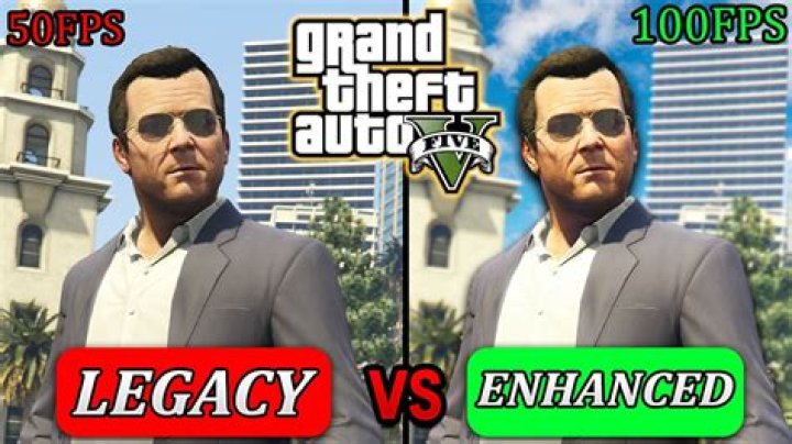 How to tell what version of gta 5 you have