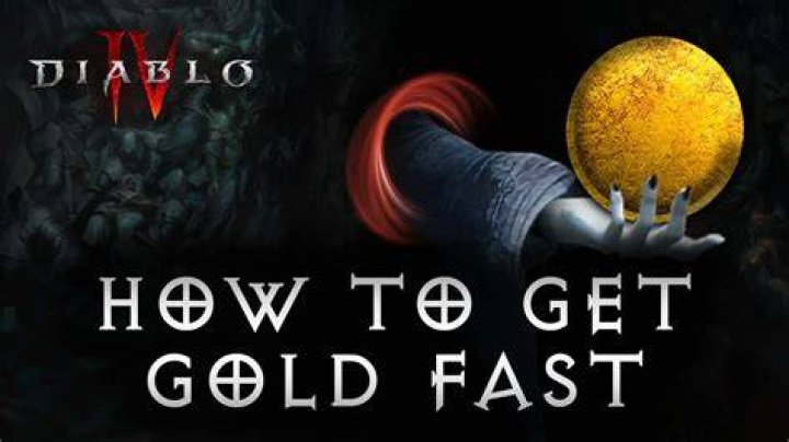 How to trade gold in diablo 3