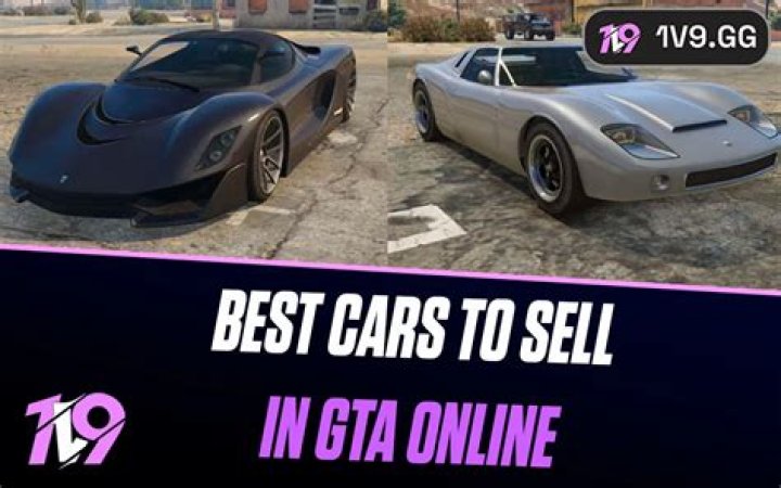 How to trade in cars in gta 5 online