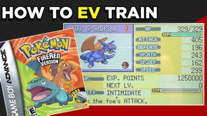 How to train pokemon pokemon go