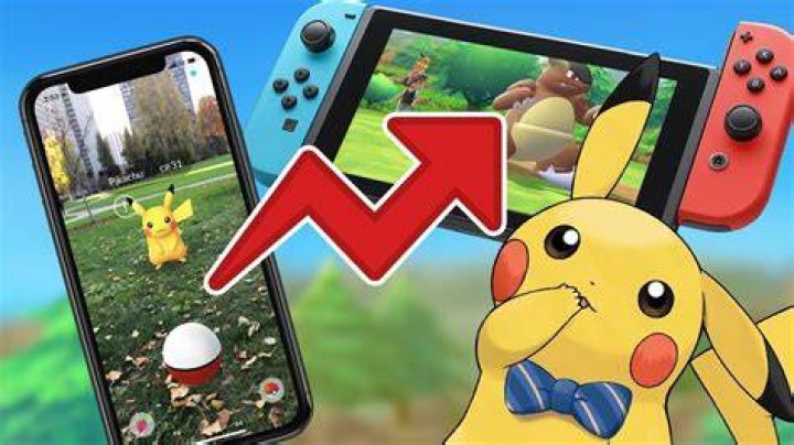How to transfer pokemon from go to let’s go pikachu