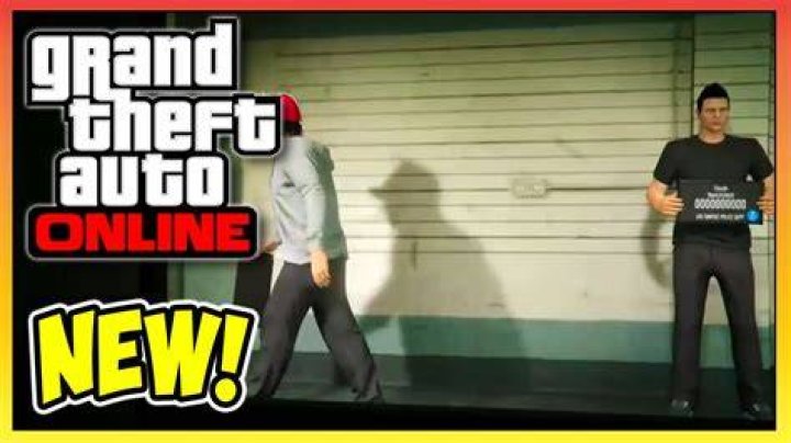 How to transfer your gta 5 character to xbox one