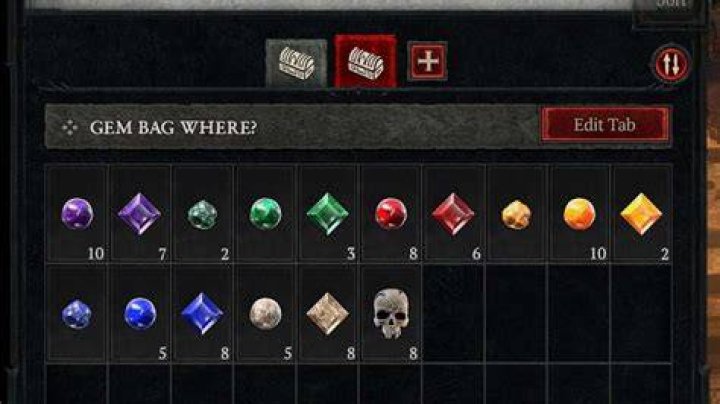 How to transmute gems in diablo 3