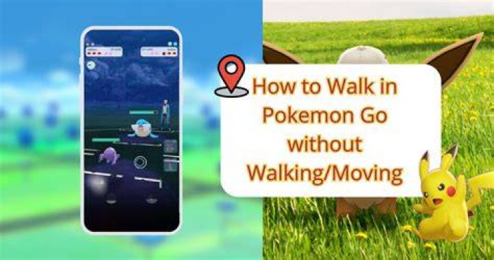 How to trick pokemon go