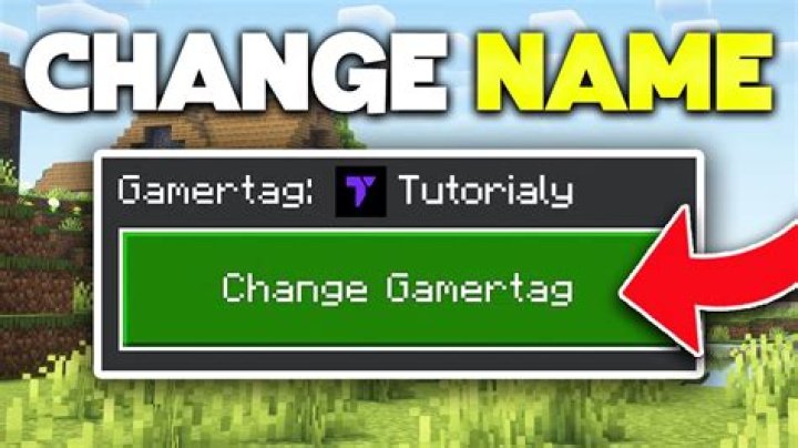 How to turn off gamertags in minecraft pc