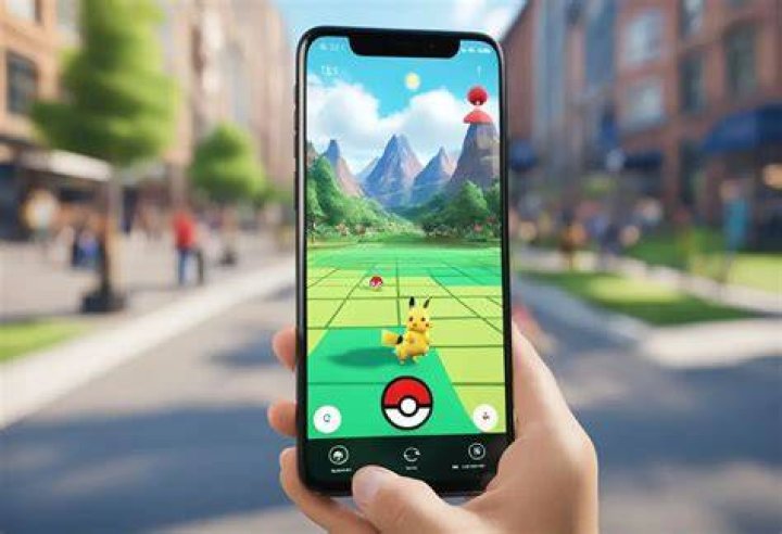 How to turn on ar pokemon go