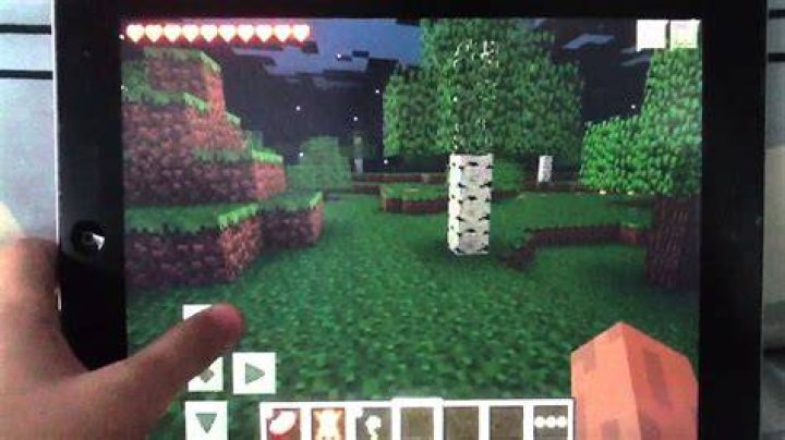 How to turn on peaceful mode in minecraft