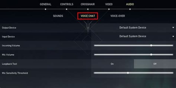 How to type in all chat valorant
