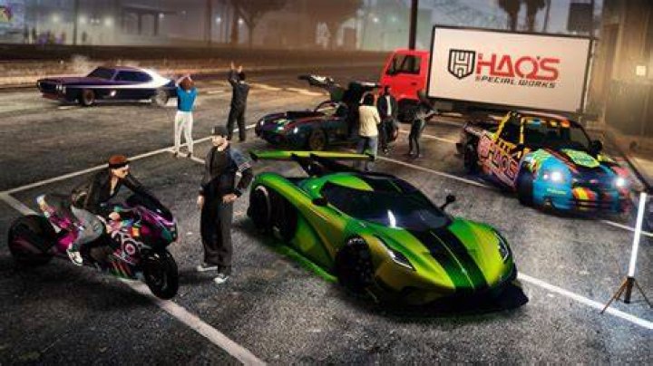 How to type in gta 5 online pc