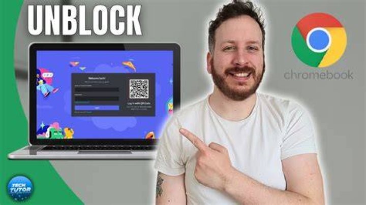 How to unblock roblox on chromebook