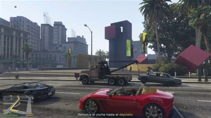 How to unhook a car in gta 5 pc