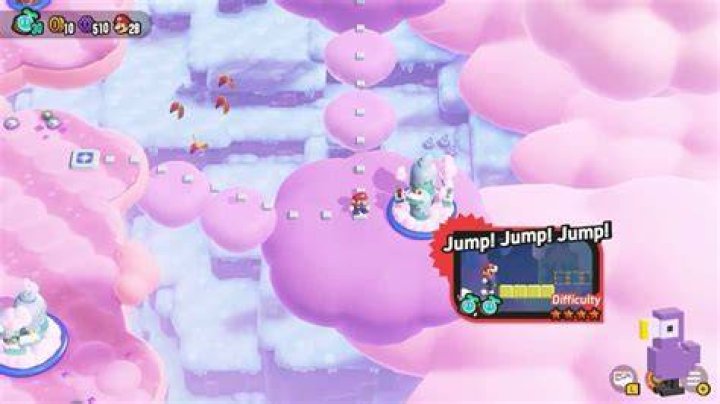 How to unlock all super mario run levels