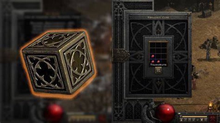 How to unsocket runes diablo 2