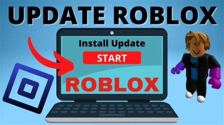 How to update a roblox game 2020