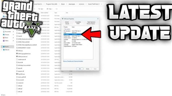 How to update gta 5 pc steam