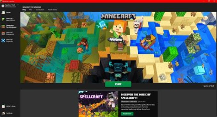 How to update minecraft bedrock edition to 1.13