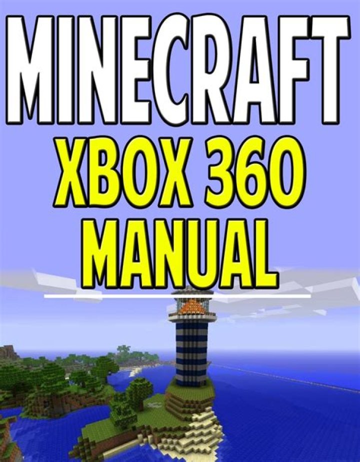 How to update minecraft xbox 360 with usb