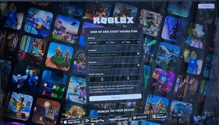 How to use a roblox gift card on tablet