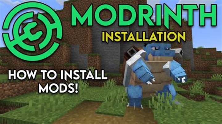 How to use additional modding capabilities in minecraft