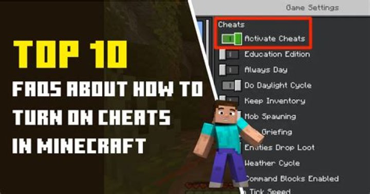 How to use cheat engine on minecraft servers