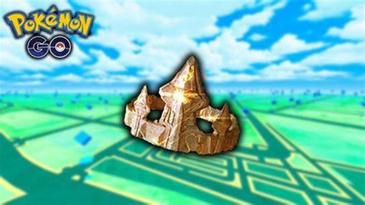 How to use king’s rock pokemon go