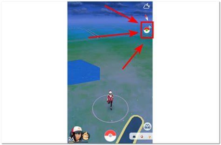 How to use pokeball plus in pokemon go