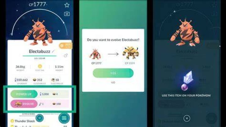 How to use pokemon go++
