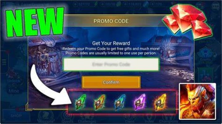 How to use promo codes pokemon go