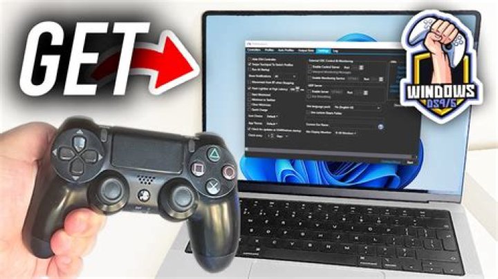 How to use ps4 controller on pc gta san andreas