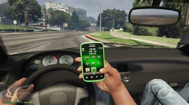 How to use stocks in gta 5