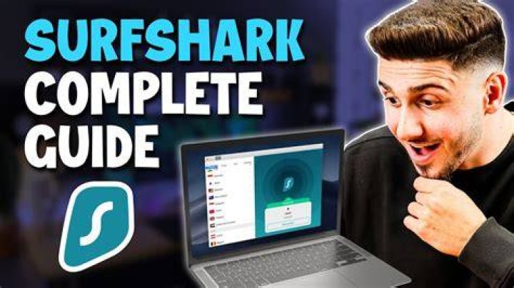 How to use surfshark for pokemon go