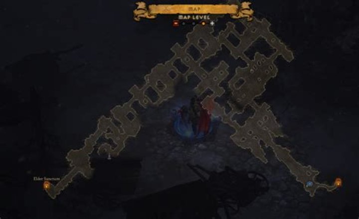 How to use the cube diablo 3
