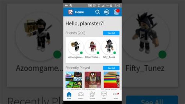 How to wear decals on roblox mobile