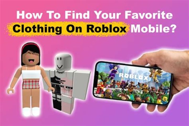 How to wear models on roblox