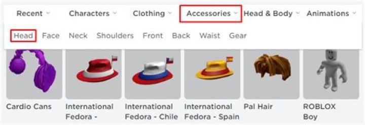 How to wear more than 3 hats on roblox