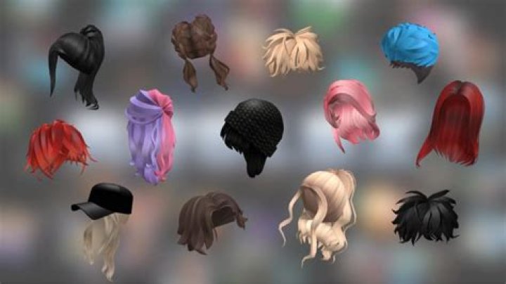 How to wear multiple hairs on roblox mobile